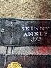 The Limited Blue Jeans Size 0 - photo 7