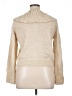 MNG Tan Cardigan Size XL - photo 2