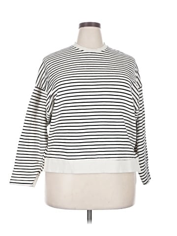 Assorted Brands Pullover Sweater (view 1)