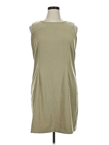 AB Studio Casual Dress (view 1)