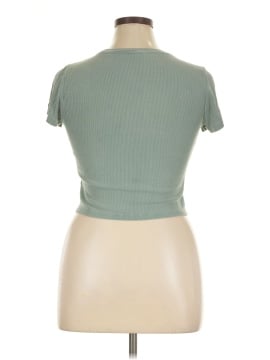 Wilfred Free Short Sleeve Turtleneck (view 2)