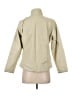 L.L.Bean Solid Ivory Jacket Size S - photo 2