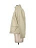 L.L.Bean Solid Ivory Jacket Size S - photo 5