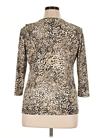 Clara Sun Woo 3/4 Sleeve Blouse (view 2)