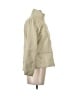 L.L.Bean Solid Ivory Jacket Size S - photo 4