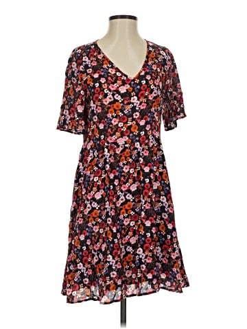 Amour Vert Casual Dress (view 1)