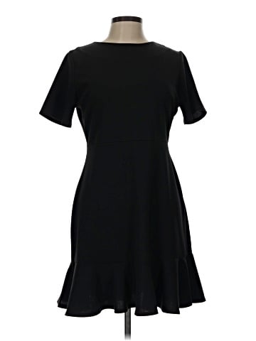 2 Hearts Casual Dress (view 1)