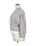 Assorted Brands Stripes White Pullover Sweater Size 2X - photo 5