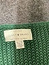 Lucky Brand Solid Green Pullover Sweater Size XL - photo 7