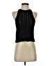 Wilfred Black Tank Top Size S - photo 1