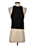 Wilfred Black Tank Top Size S - photo 2