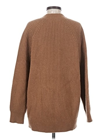 Everlane Wool Cardigan (view 2)