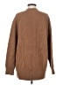 Everlane 100% Wool Tan Wool Cardigan Size XS - photo 2