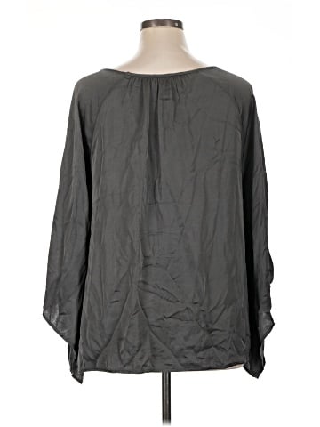 XCVI Long Sleeve Blouse (view 2)
