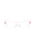 Prada Pink Sunglasses One size - photo 2