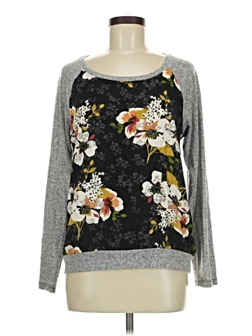 Kut from the Kloth Long Sleeve T-Shirt (view 1)