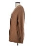 Everlane 100% Wool Tan Wool Cardigan Size XS - photo 5