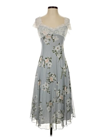 Kirious Cocktail Dress (view 1)