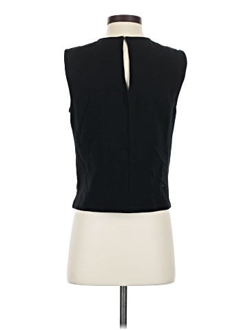 Chelsea28 Sleeveless Blouse (view 2)