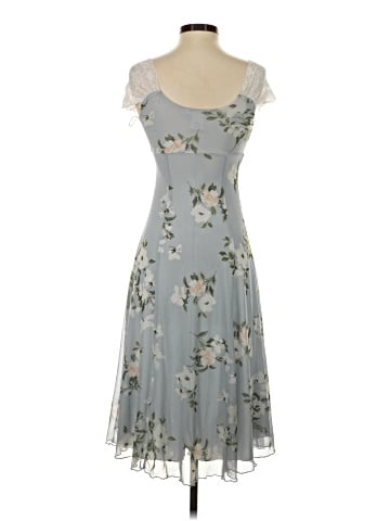 Kirious Cocktail Dress (view 2)