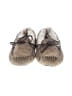 Ugg Australia 100% Leather Brown Flats Size 8 - photo 2