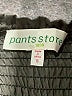 Pants Store Green Shorts Size S - photo 3