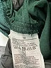 Old Navy Solid Green Active Pants Size 14 - photo 8
