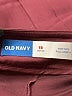 Old Navy 100% Polyester Burgundy Active Pants Size 18 Petite - photo 7