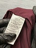 Old Navy 100% Polyester Burgundy Active Pants Size 18 Petite - photo 8