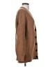 Everlane 100% Wool Tan Wool Cardigan Size XS - photo 4