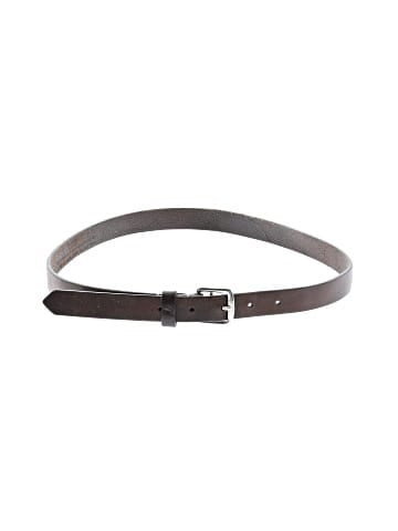 Coach Leather Belt (view 1)