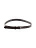 Coach Brown Leather Belt Size M - photo 1