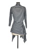 Tracy M. Blue Cardigan Size M - photo 2