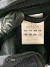 Adidas 100% Polyester Black Sweatshirt Size XL - photo 7