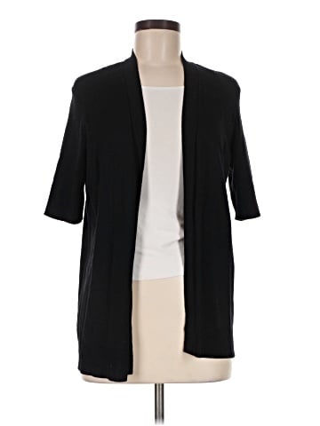Grace Cardigan (view 1)