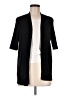 Grace Black Cardigan Size M - photo 1