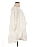 DG^2 by Diane Gilman 100% Polyester Ivory 3/4 Sleeve Blouse Size 1X - photo 4