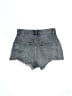 Zara Blue Denim Shorts Size 2 - photo 2