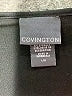 Covington Black Sleeveless Top Size L - photo 7