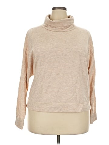 Avia Turtleneck Sweater (view 1)