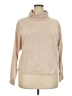 Avia Tan Turtleneck Sweater Size XXL - photo 1