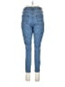Denizen from Levi's Solid Blue Jeans Size 31 waist - photo 2