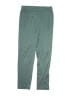 Active by Old Navy 100% Polyester Solid Teal Casual Pants Size 14 - 16 - photo 1