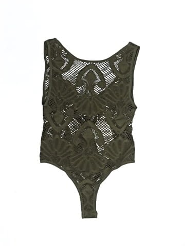 Zara Bodysuit (view 1)