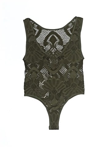 Zara Bodysuit (view 2)