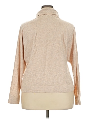 Avia Turtleneck Sweater (view 2)