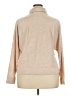Avia Tan Turtleneck Sweater Size XXL - photo 2