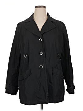 Faded Glory Trenchcoat