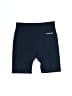 PrettyLittleThing Solid Blue Athletic Shorts Size S - photo 1