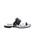 Gucci Gray Sandals Size 8 1/2 - photo 1